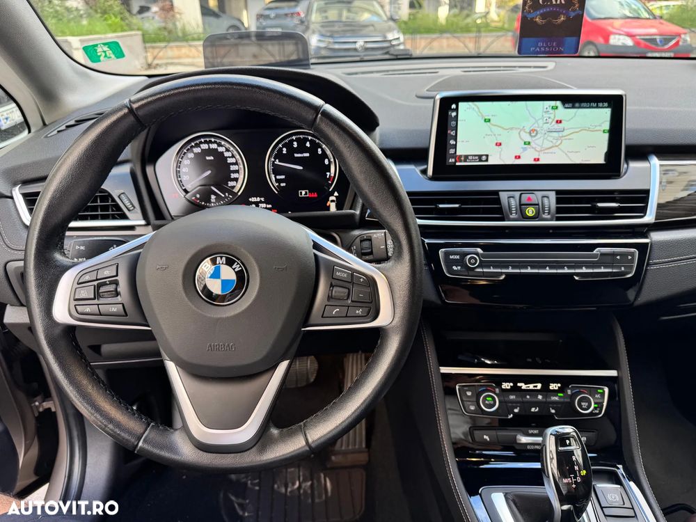BMW 2 Series 2021 — imagine 22