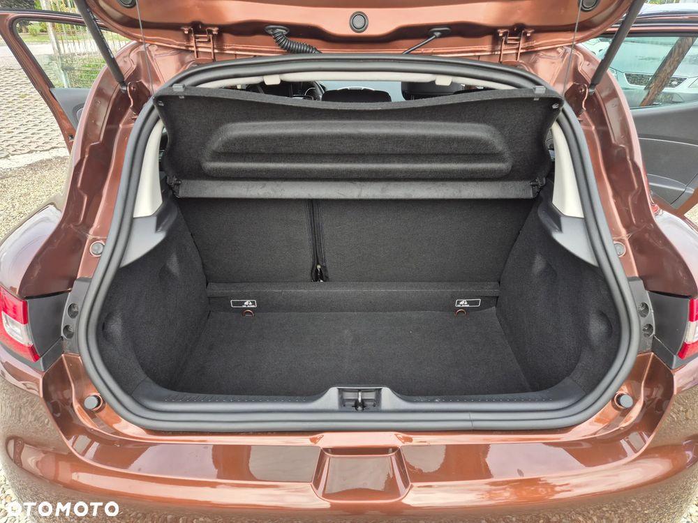 Renault Clio 2015