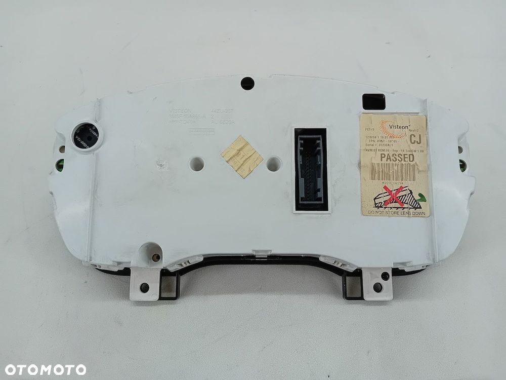 LICZNIK FORD FOCUS II 4M5T-10849-CJ 1.6 TDCI - 2