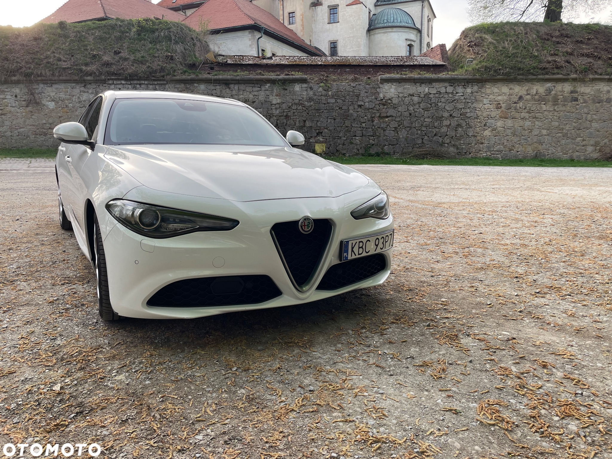 Alfa Romeo Giulia 2.2 D Turbo Super - 15