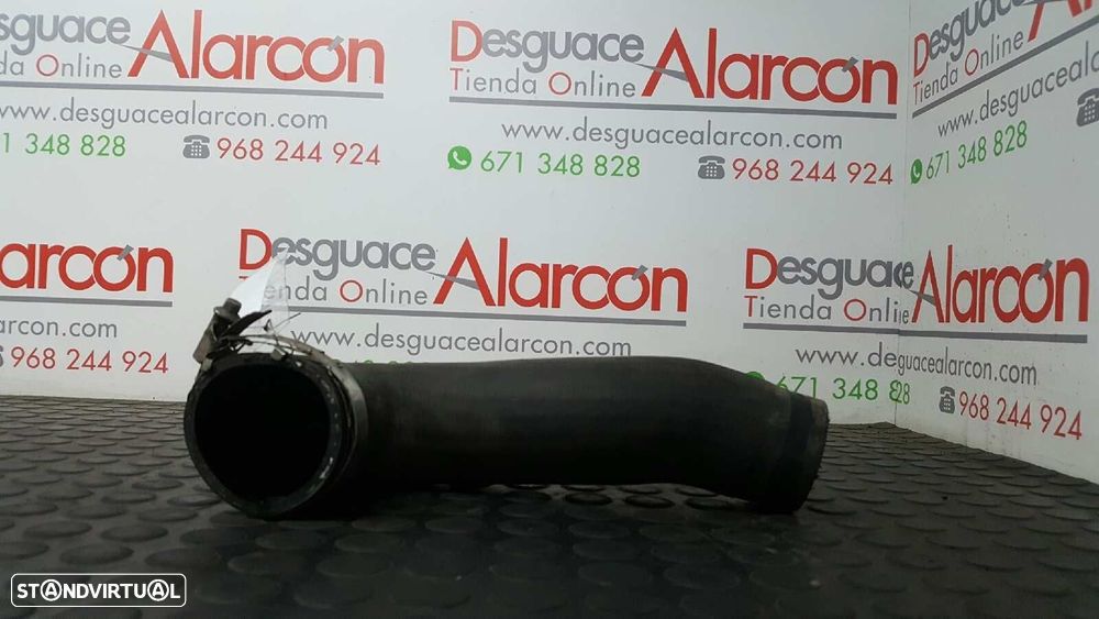 TUBO AUDI A3 (8P) 2.0 TDI AMBITION (103KW) - 2