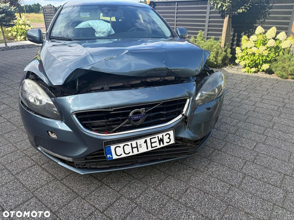 Volvo V40 D2 Momentum - 7