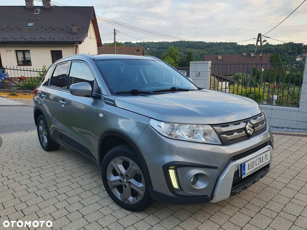 Suzuki Vitara 1.6 (4x2) Club - 3
