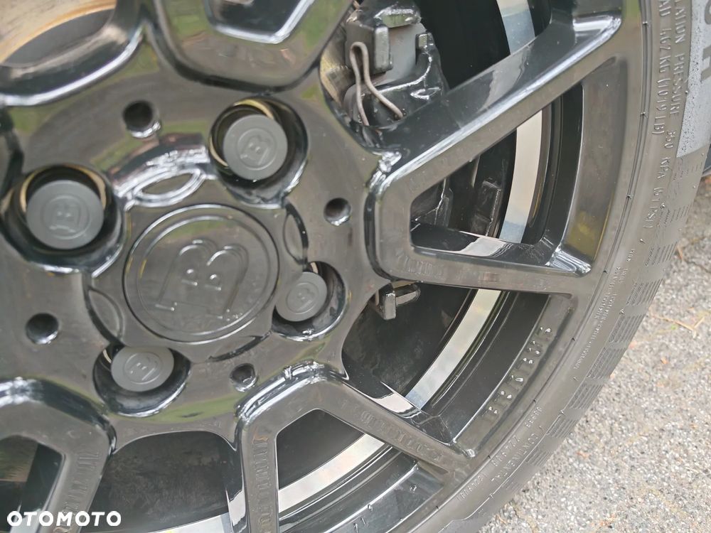 Smart Fortwo EQ prime - 32