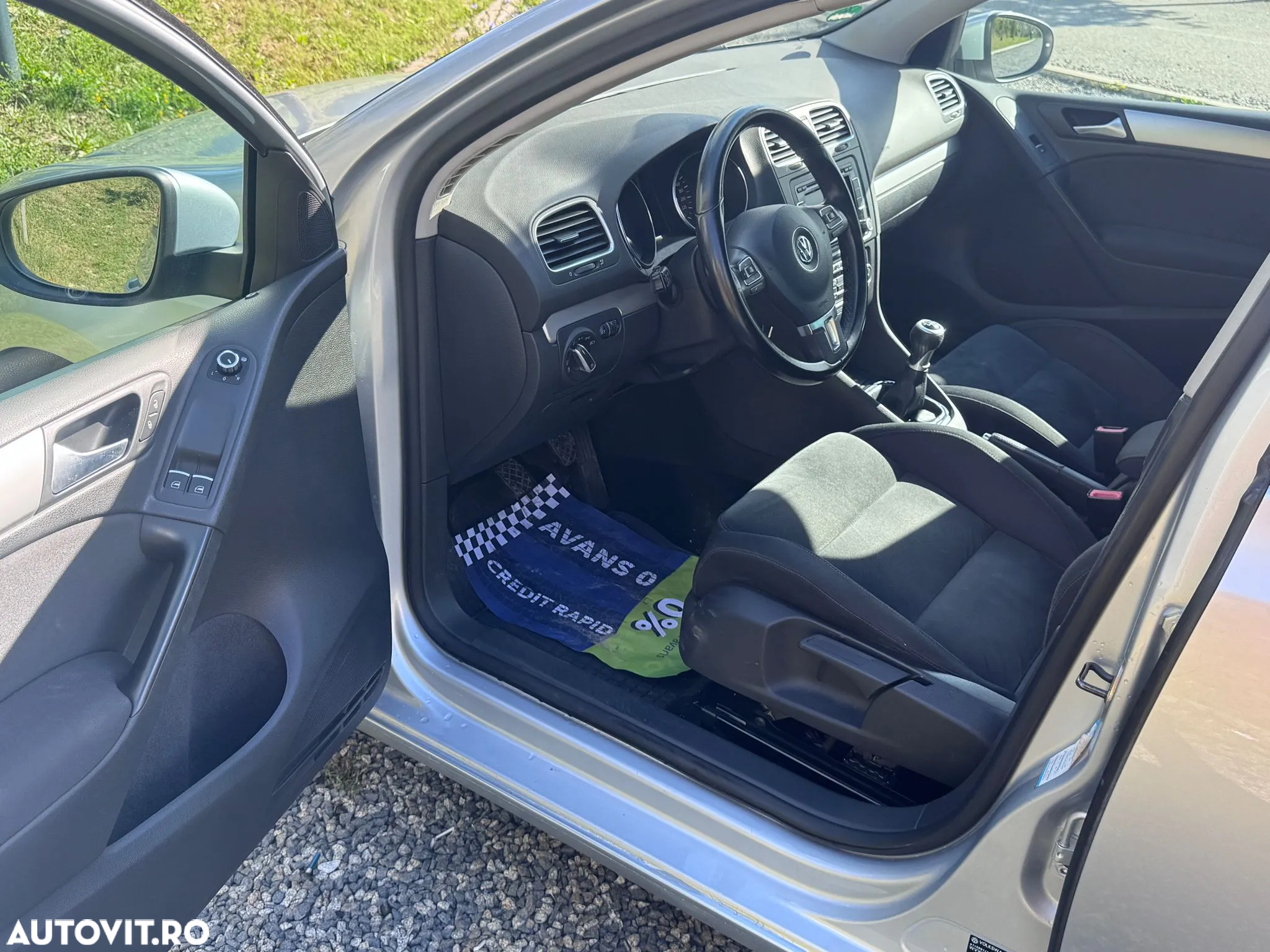 Volkswagen Golf 1.4 TSI Highline - 6