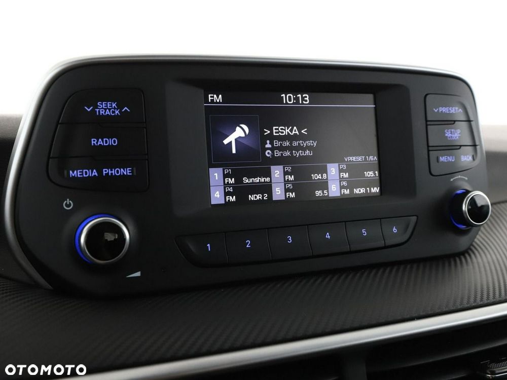 Hyundai Tucson 1.6 GDi 2WD Pure - 24