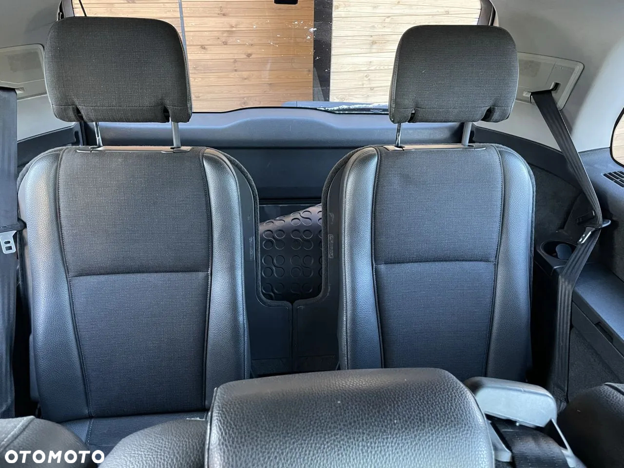 Volvo XC 90 D5 AWD Kinetic - 7