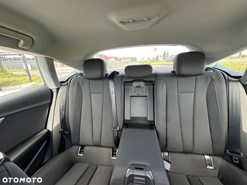 Audi A5 Sportback 40 TDI S tronic advanced - 23