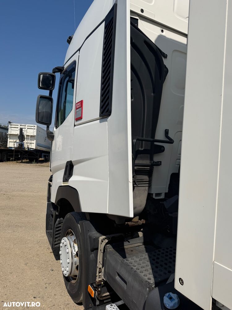 Renault T460 euro6 - 17