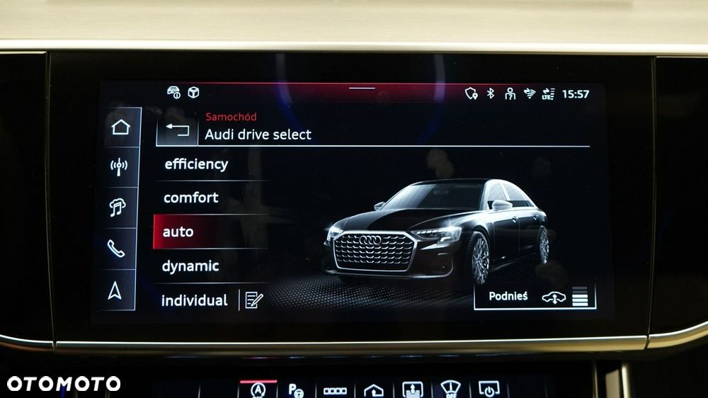 Audi A8 - 34