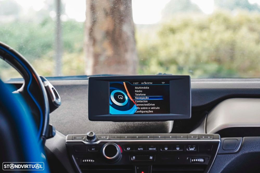 BMW i3 - 22