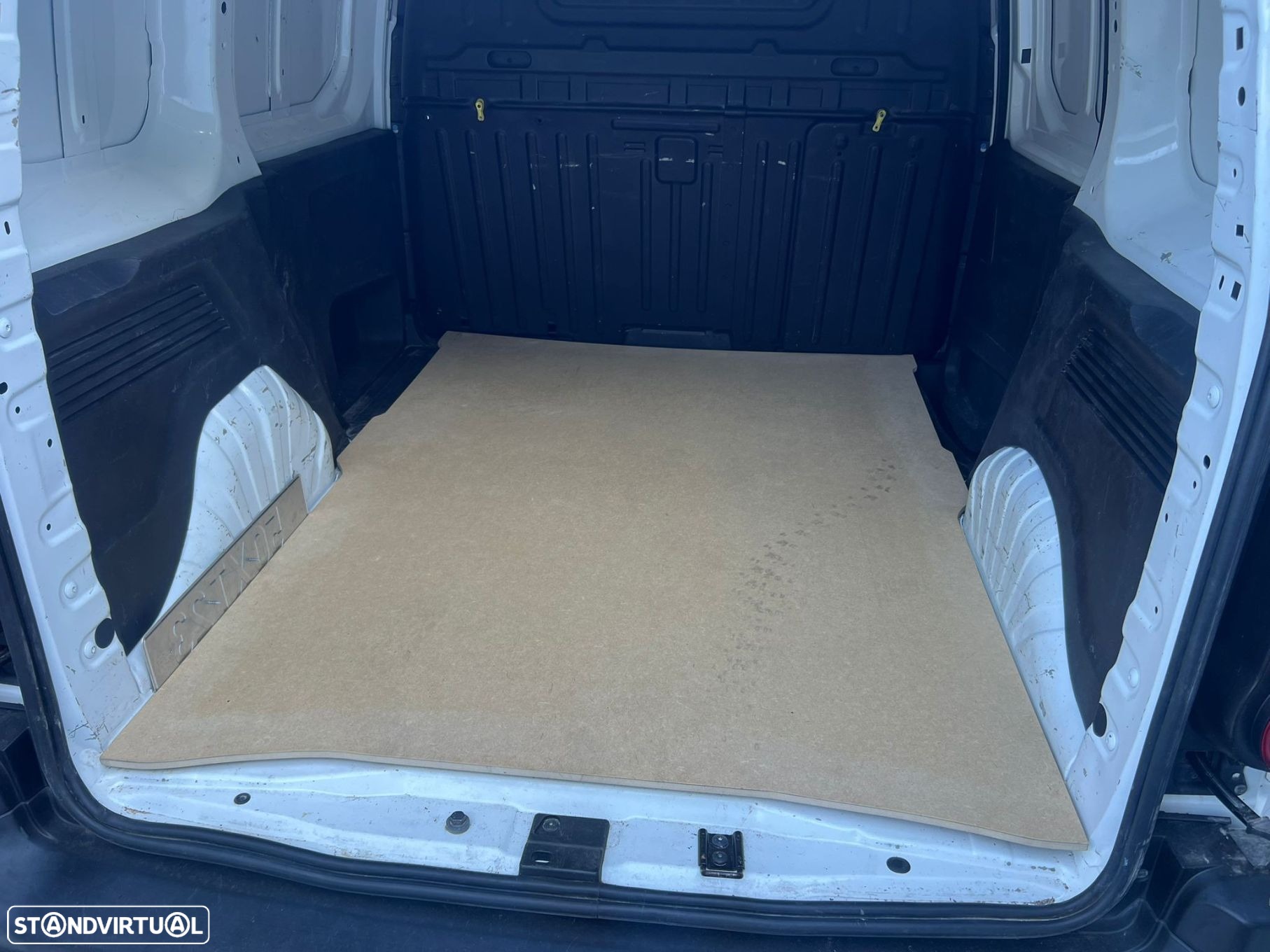 Opel Combo 1.6 CDTi L1H1 Enjoy - 9