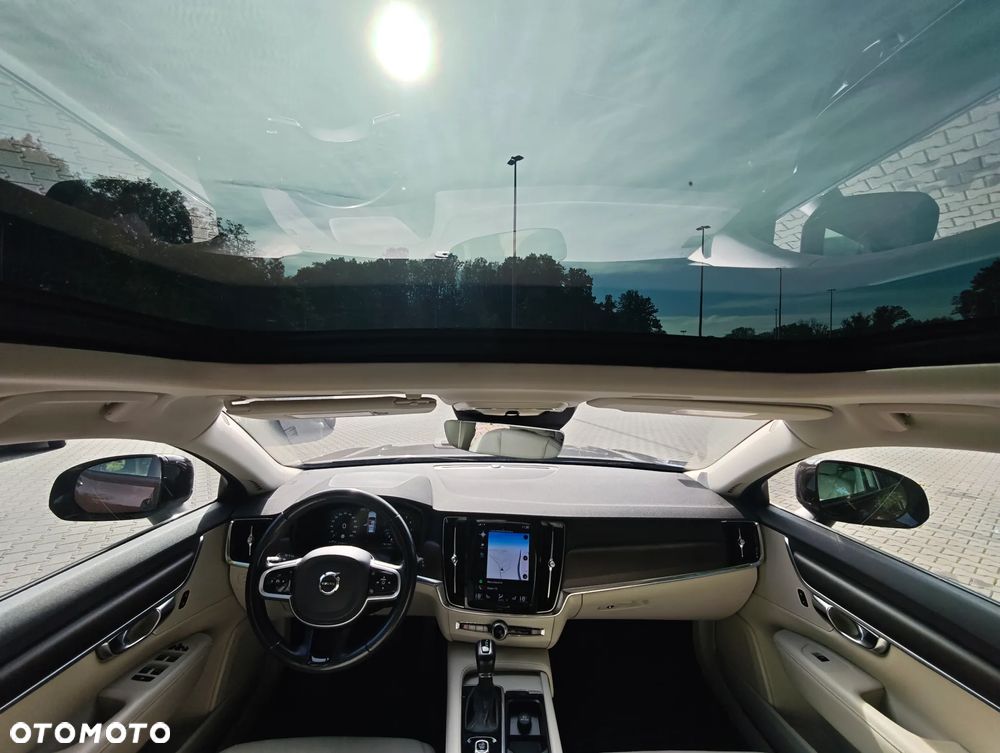 Volvo V90 - 4