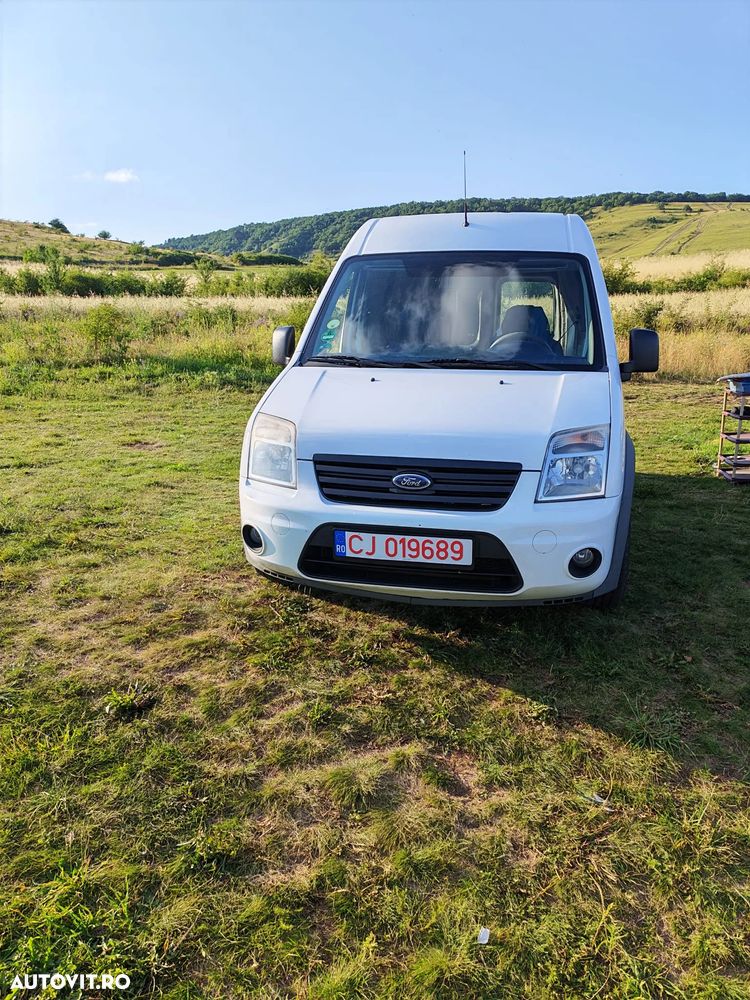 Ford Transit L - 1