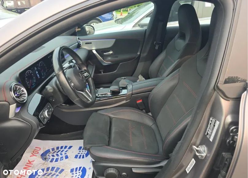 Mercedes-Benz CLA 250 4Matic 7G-DCT AMG Line - 7