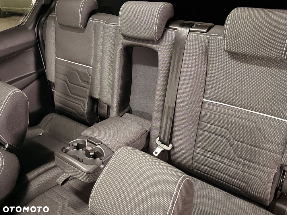 Ford Tourneo Connect 1.5 TDCi Start-Stop Trend - 19