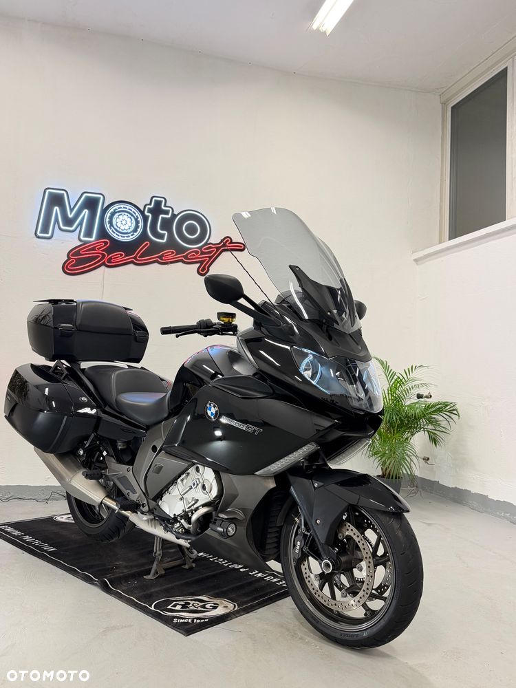 BMW K - 1