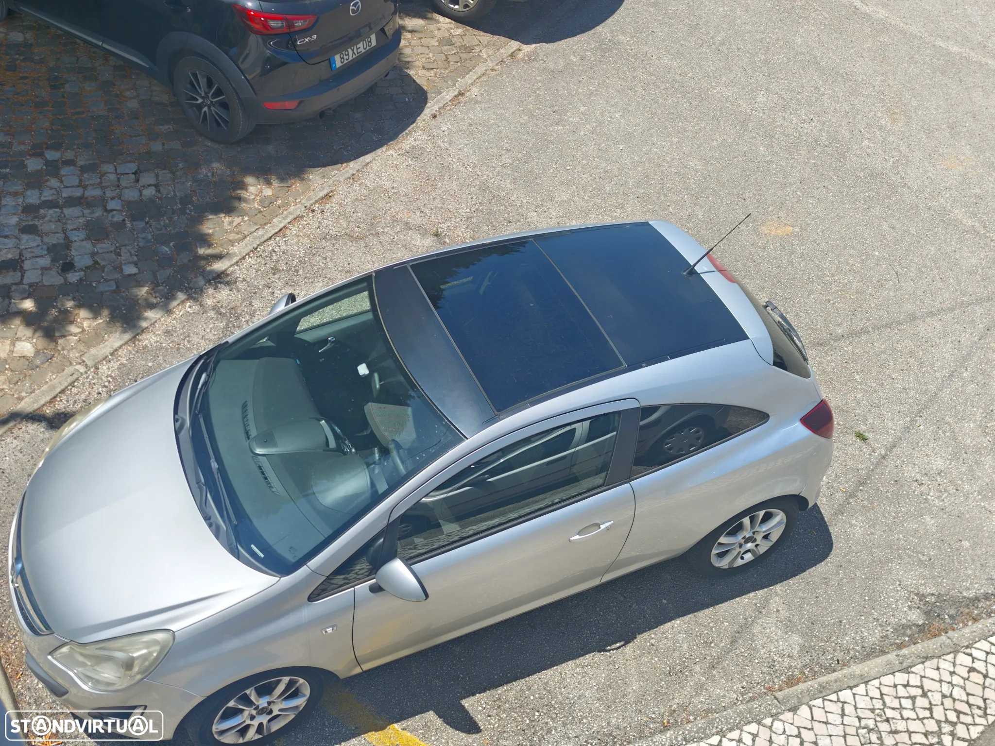 Opel Corsa 1.2 Street Edition - 2