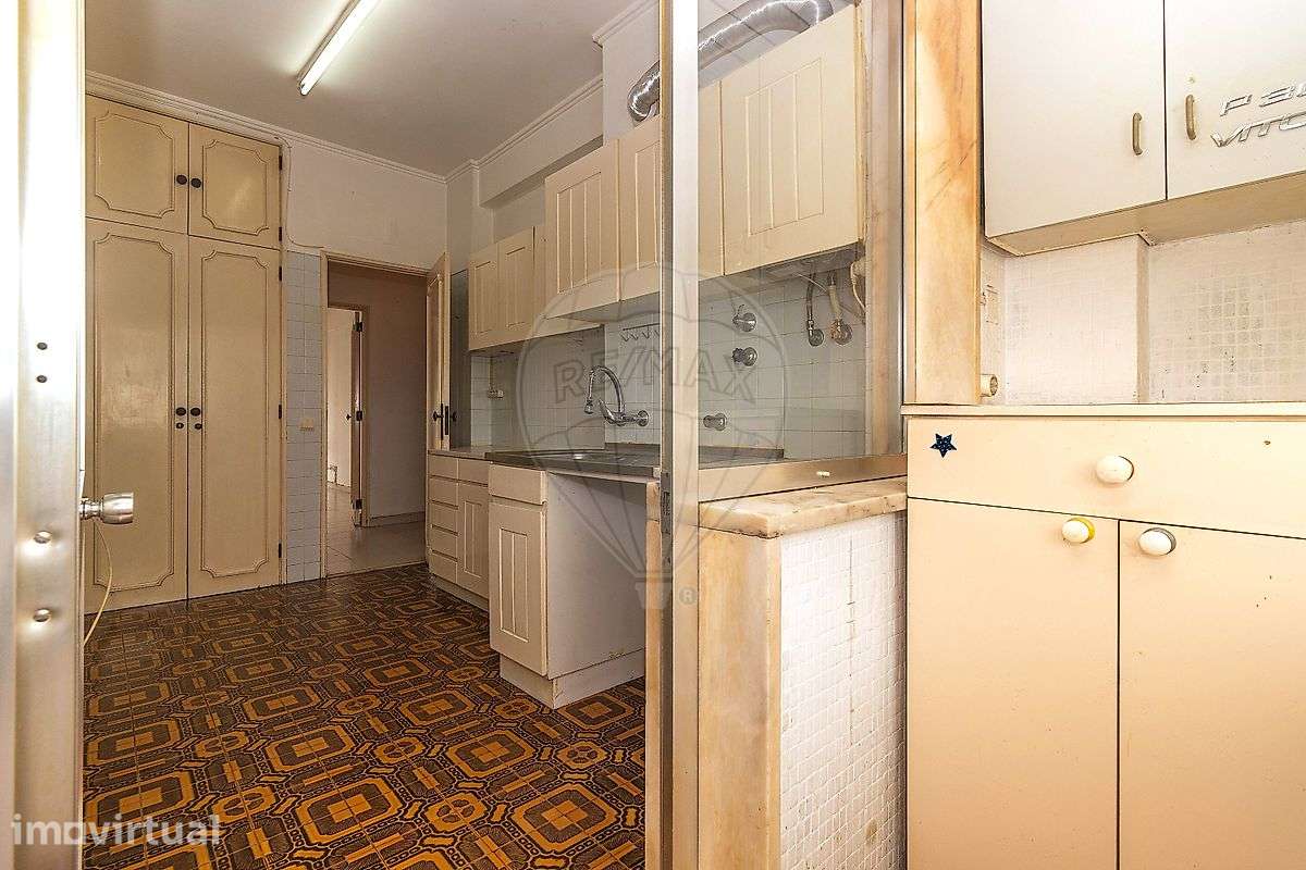 Apartamento T2 para venda - Grande imagem: 5/23