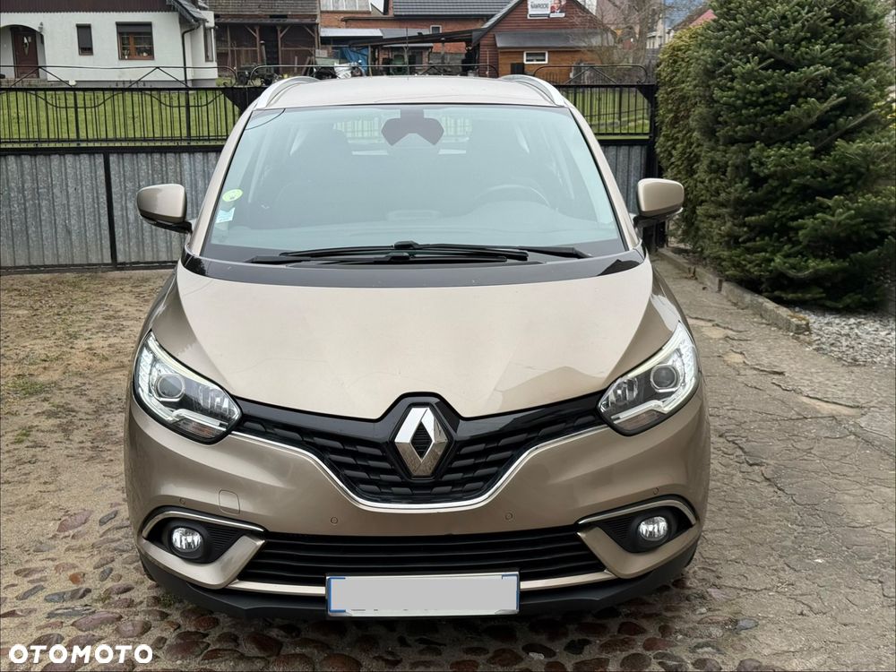 Renault Grand Scenic Energy dCi 130 Start & Stop Luxe - 5