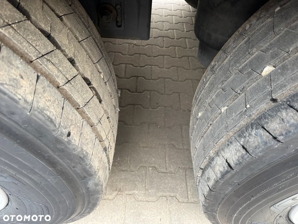 Krone Hakowa,Multitemp. Thermo King SLXi Spectrum - 18