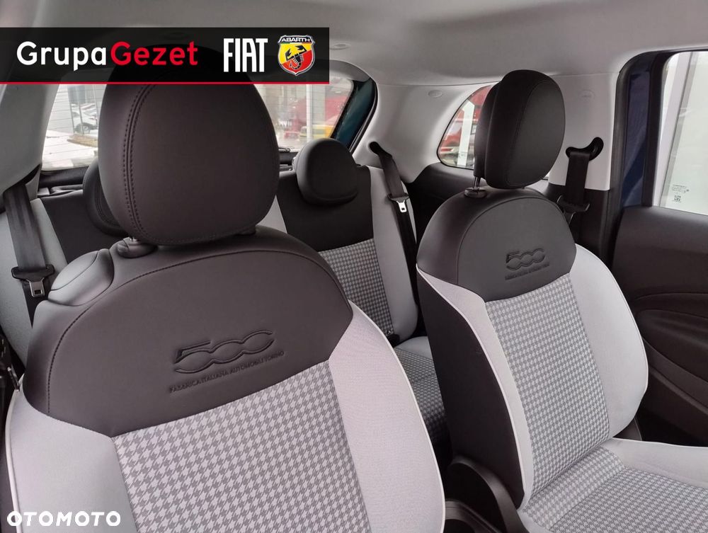 Fiat 500 - 6