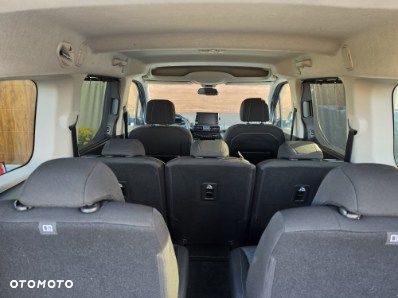 Toyota Proace City Verso Long 1.2 D-4T Family - 12