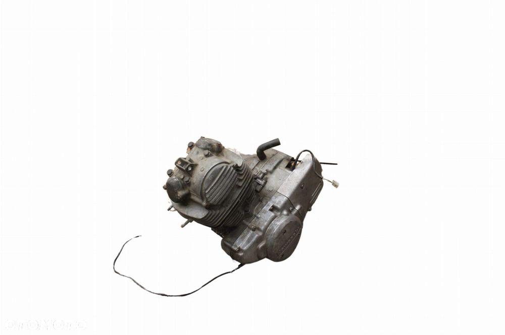 SILNIK Kawasaki LTD 250 81-82 - 6