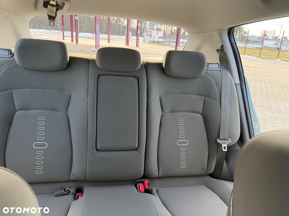 Kia Sportage 2.0 CRDI L 2WD - 26