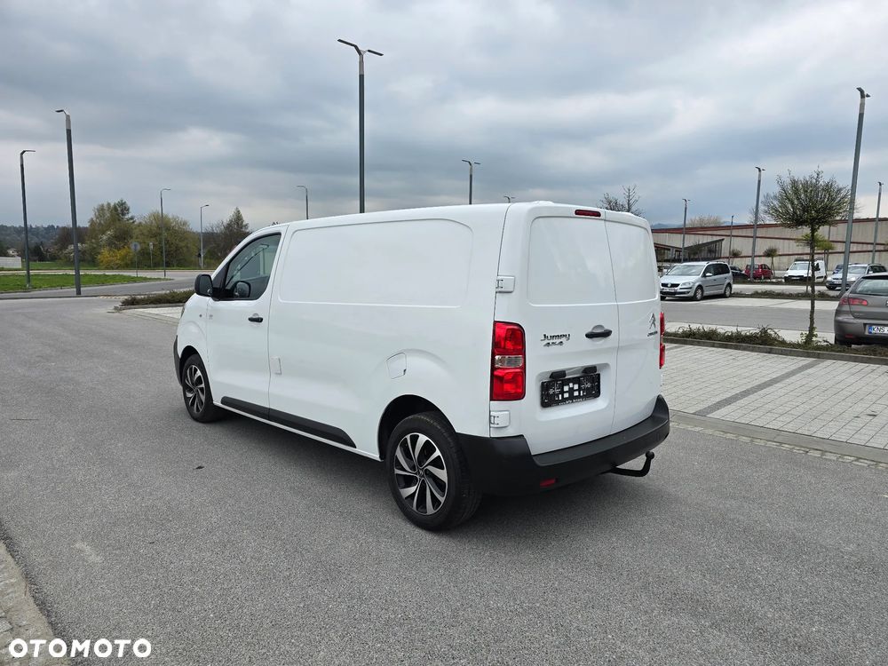 Citroën Jumpy 4x4 - 21