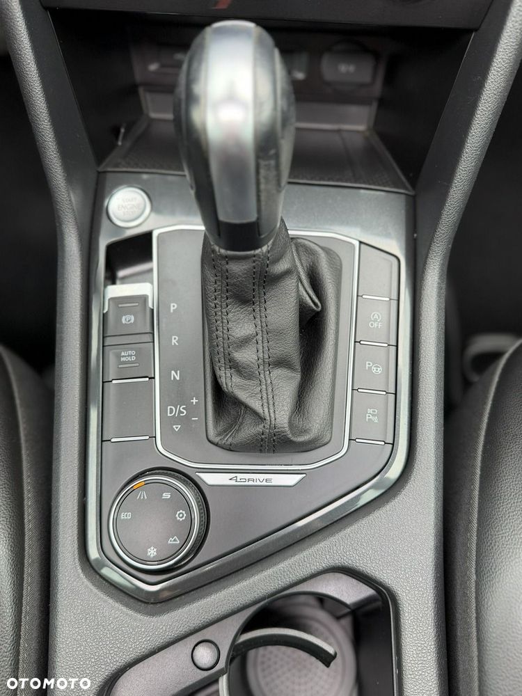 Seat Tarraco 2.0 TDI Xcellence S&S 4Drive DSG - 22