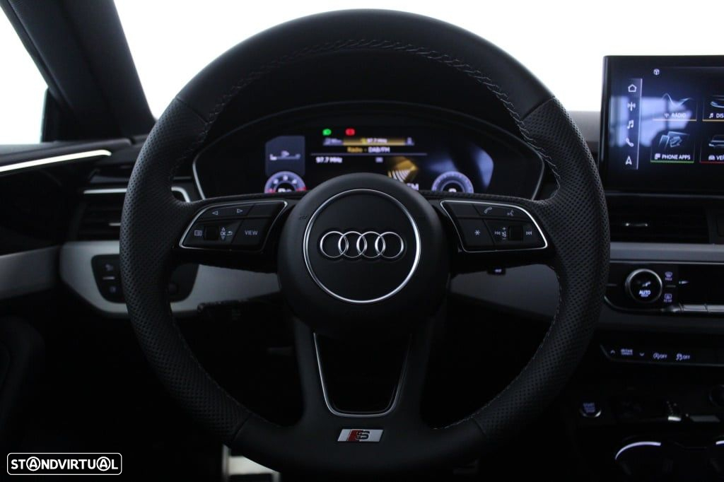 Audi A5 Sportback 35 TDI S line S tronic - 19