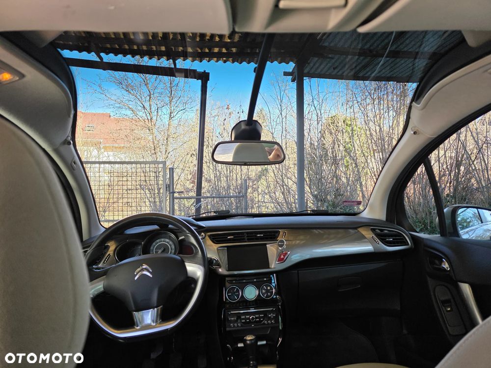 Citroën C3 1.4 VTi Exclusive - 13