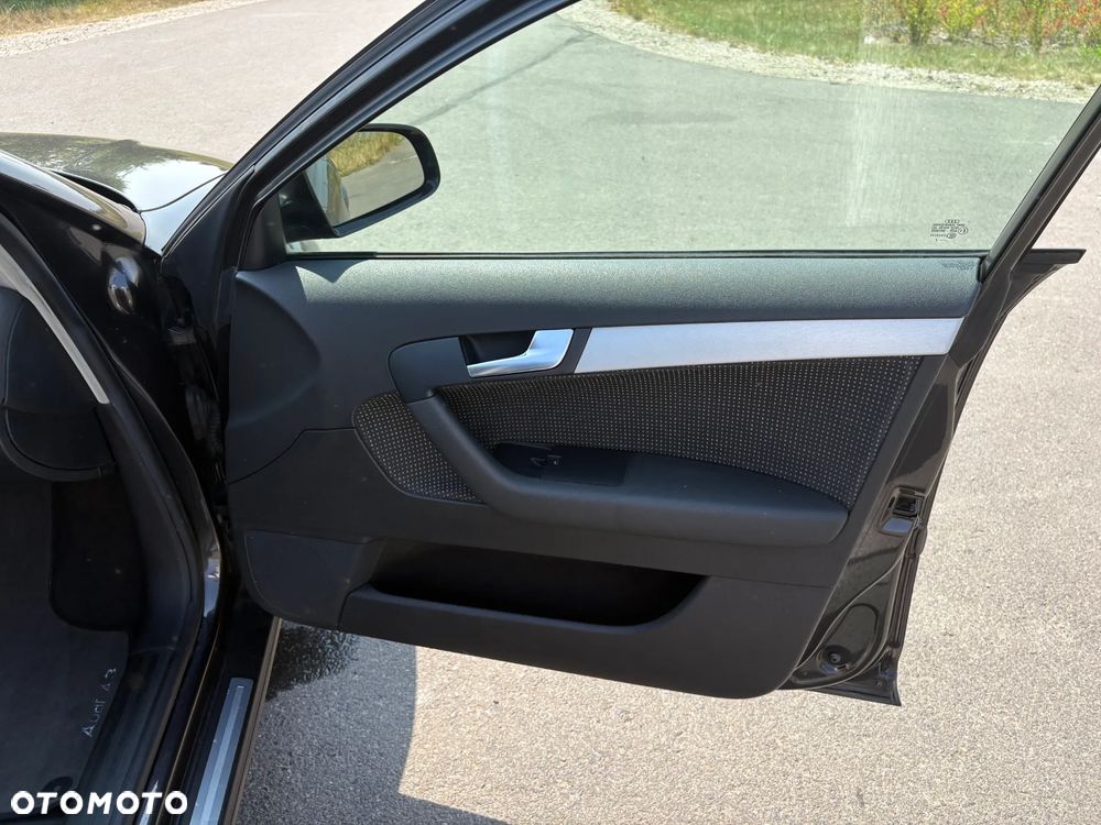 Audi A3 Sportback 2.0 TDI Ambiente - 31