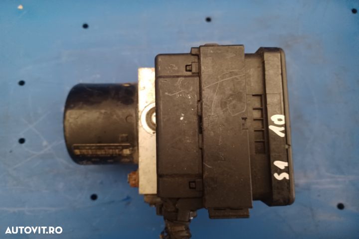 Pompa ABS 1K0907379Q, 1K0614517N Skoda Octavia 2 [2004 - 2008] Combi - 2