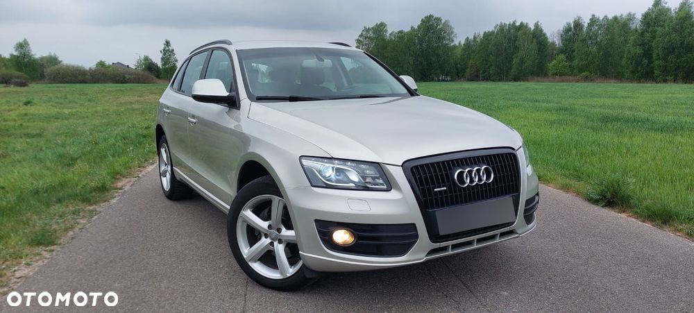 Audi Q5 2.0 TDI Quattro Stronic - 2