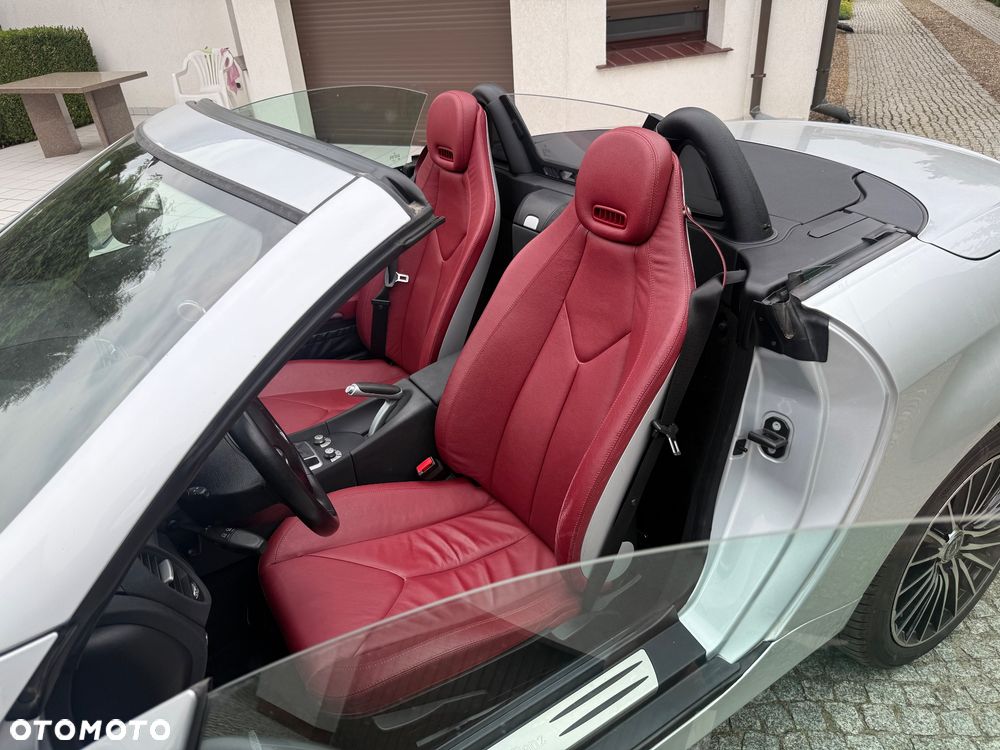 Mercedes-Benz SLK 300 7G-TRONIC Grand Edition - 10