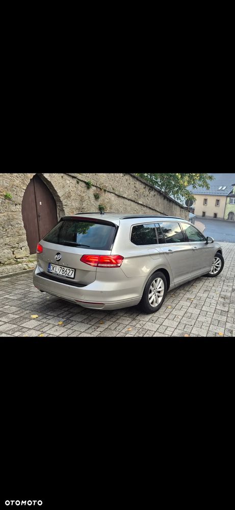 Volkswagen Passat - 6