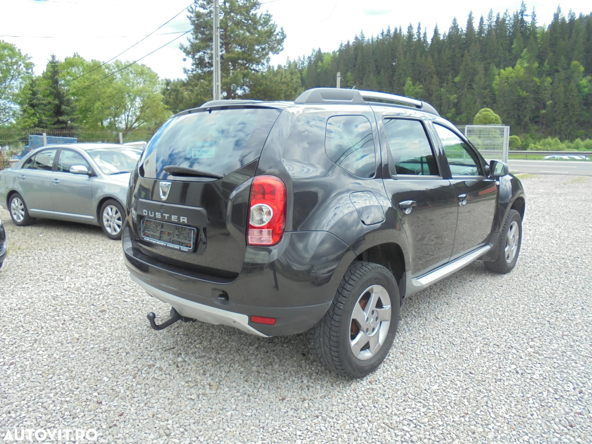 Dacia Duster 1.5 dCi 4x4 Laureate - 7