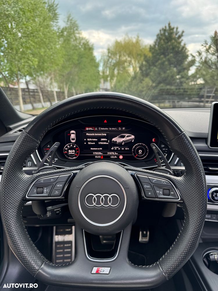 Audi A5 - 7