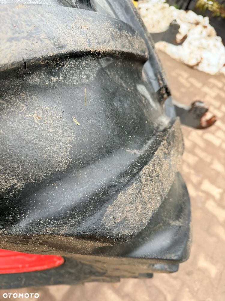 Fendt 724 Vario Profi Plus - 26