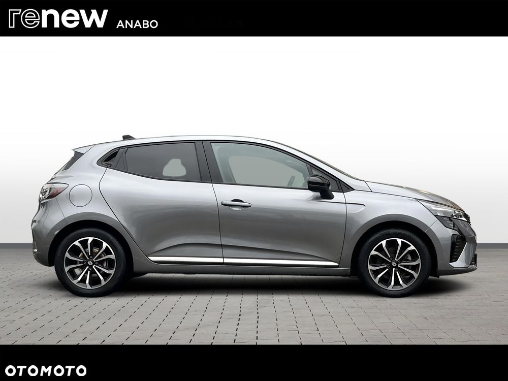 Renault Clio 1.6 E-TECH Full Hybrid 145 Techno - 6