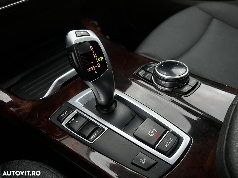 BMW X3 2015 — imagine 41