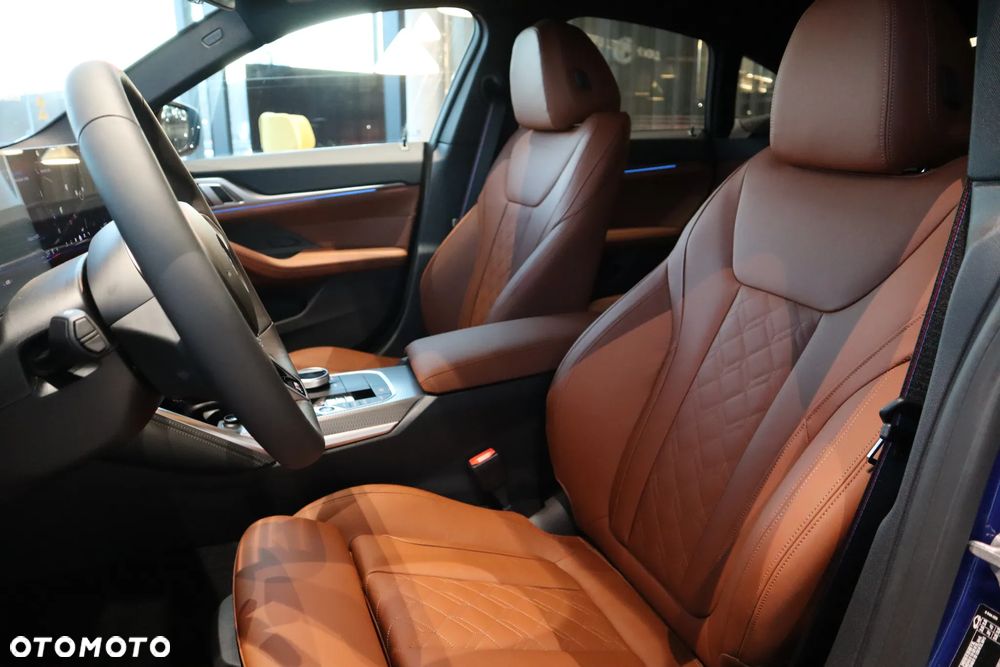 BMW i4 83.9kWh M50 xDrive - 23