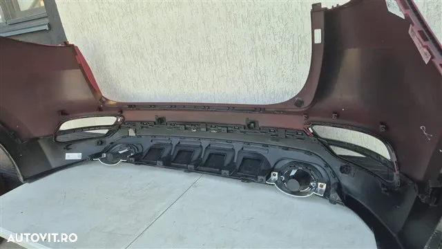 Bara spate Kia Sportage GT-Line an 2018 2019 2020 2021 cod 86511F1500 , 86511-F1500 - 7