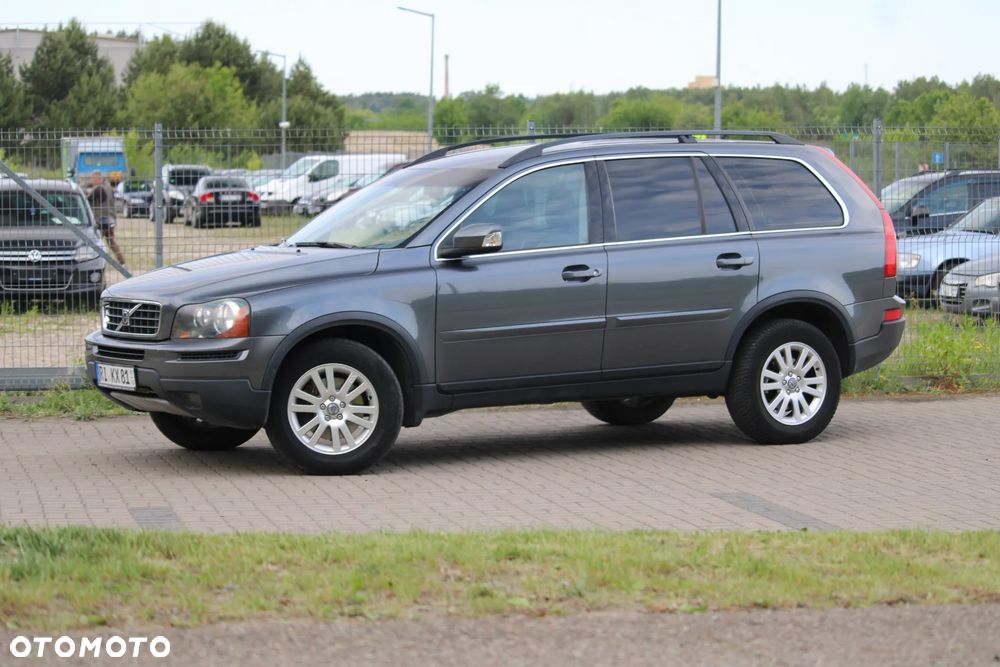 Volvo XC 90 D5 Kinetic - 6