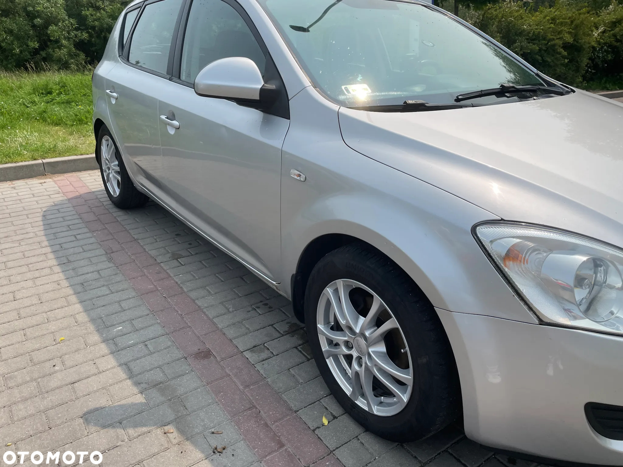 Kia Ceed Cee'd 1.6 Crdi Comfort - 22
