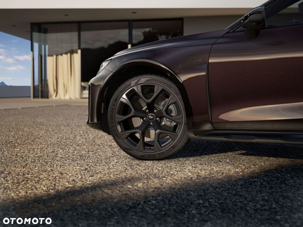 Audi A6 Allroad - 7