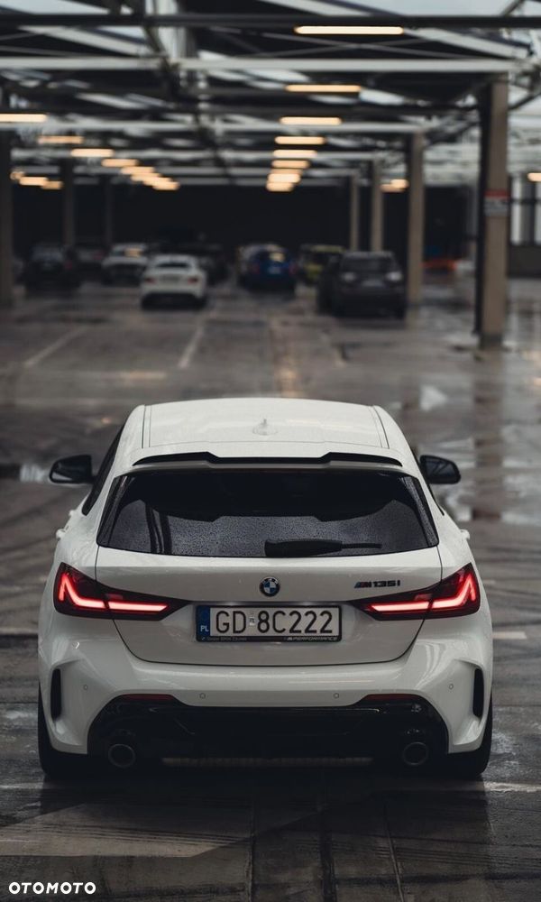 BMW Seria 1 M135i xDrive - 6