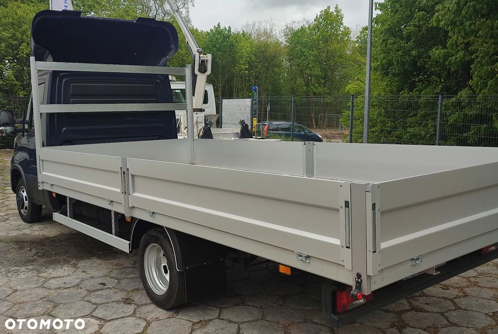 Iveco Daily 35/50// 3,0 silnik - 13